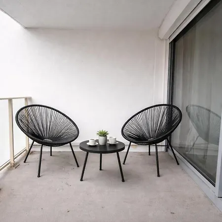 Centre Port Le Cocon 4 Couchages * Agde