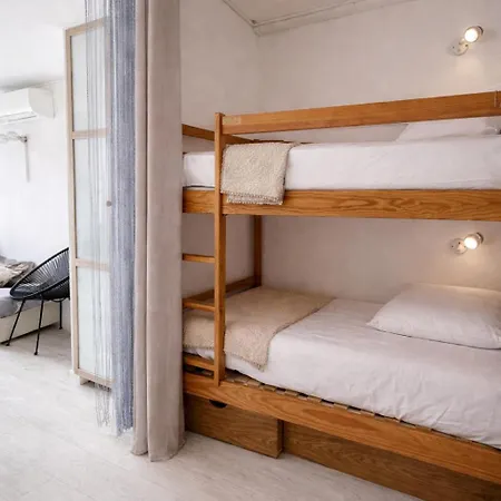 Centre Port Le Cocon 4 Couchages *